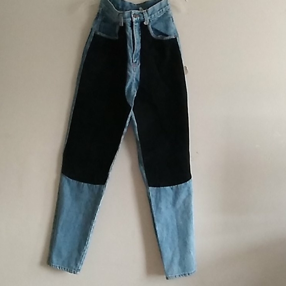 Express Denim - Womens Highwaisted Jean's Size 1